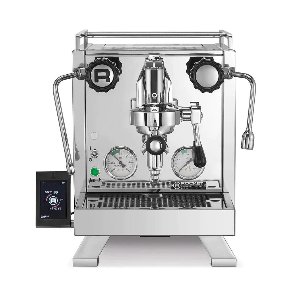 Rocket R58 Cinquantotto Best Deal! - Juicerville
