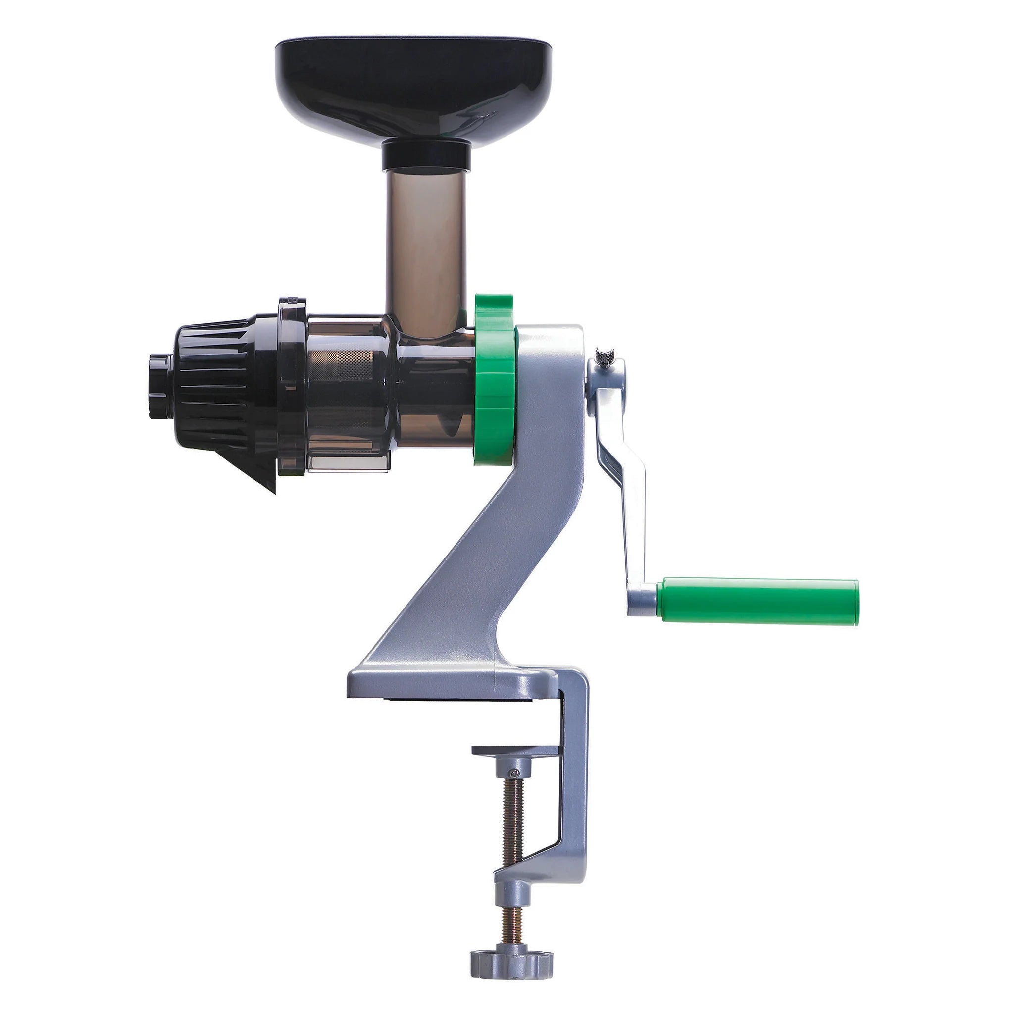Tribest Zstar Manual Juicer - Thumbnail 2