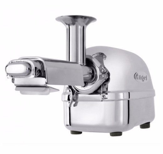 Angel Juicer - Thumbnail 5