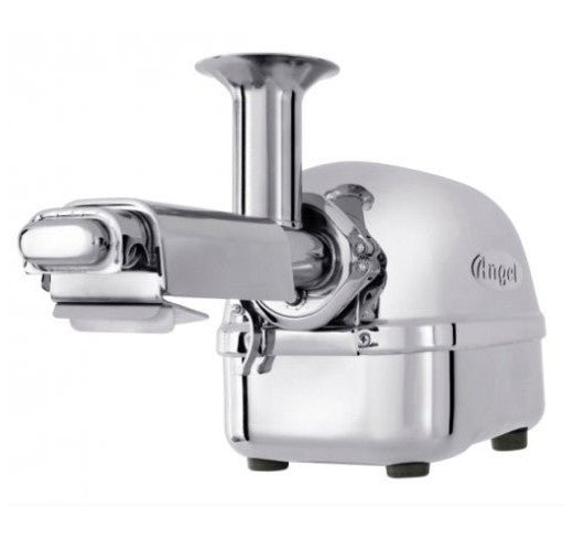 Angel ® 5500/7500/8500 Juicers | Juicerville