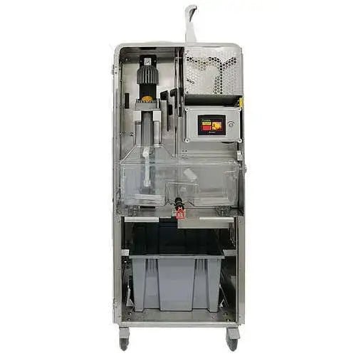 JBT MFJ Commercial Cold-Pressed Juicer - 2nd Generation - Juicerville