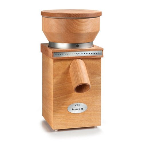 KoMo Fidibus 21 Grain Mill - Juicerville