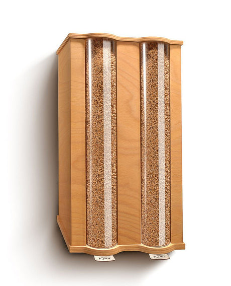 KoMo Grain Storage Granary - Juicerville