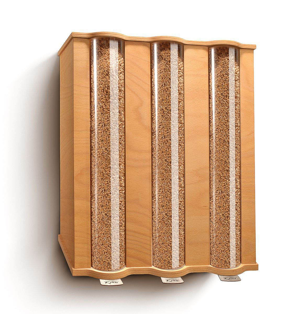 KoMo Grain Storage Granary - Juicerville