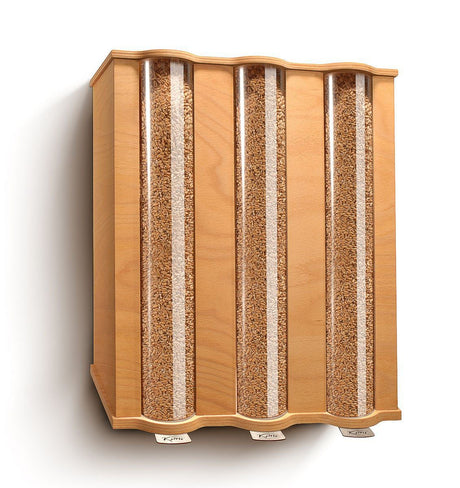 KoMo Grain Storage Granary - Juicerville