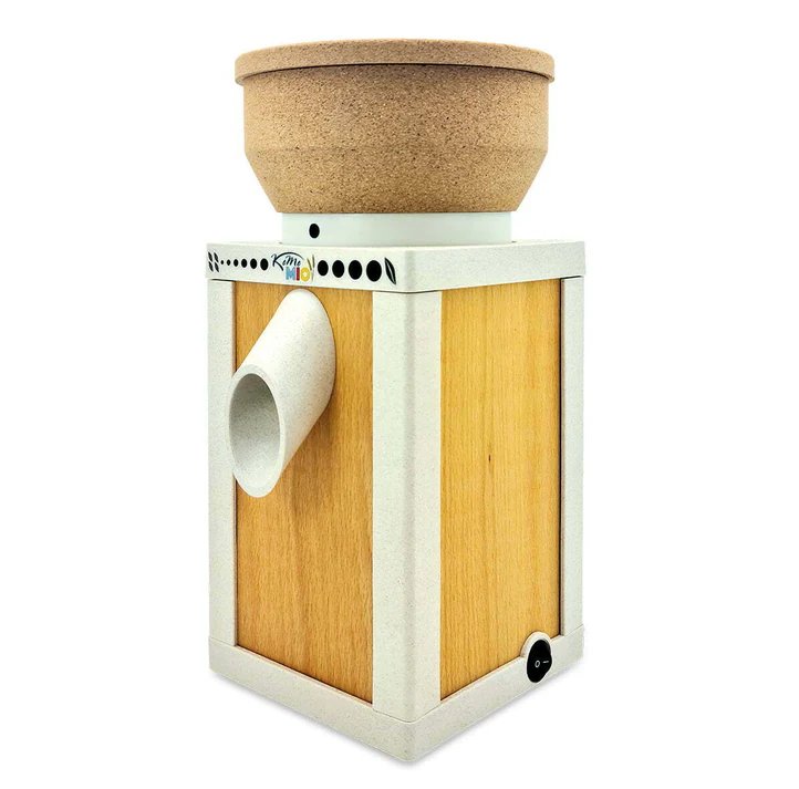 KOMO MIO ECO PLUS GRAIN MILL - Juicerville