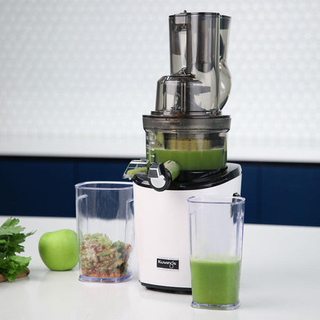 Kuvings REV830 Whole Slow Juicer - Juicerville