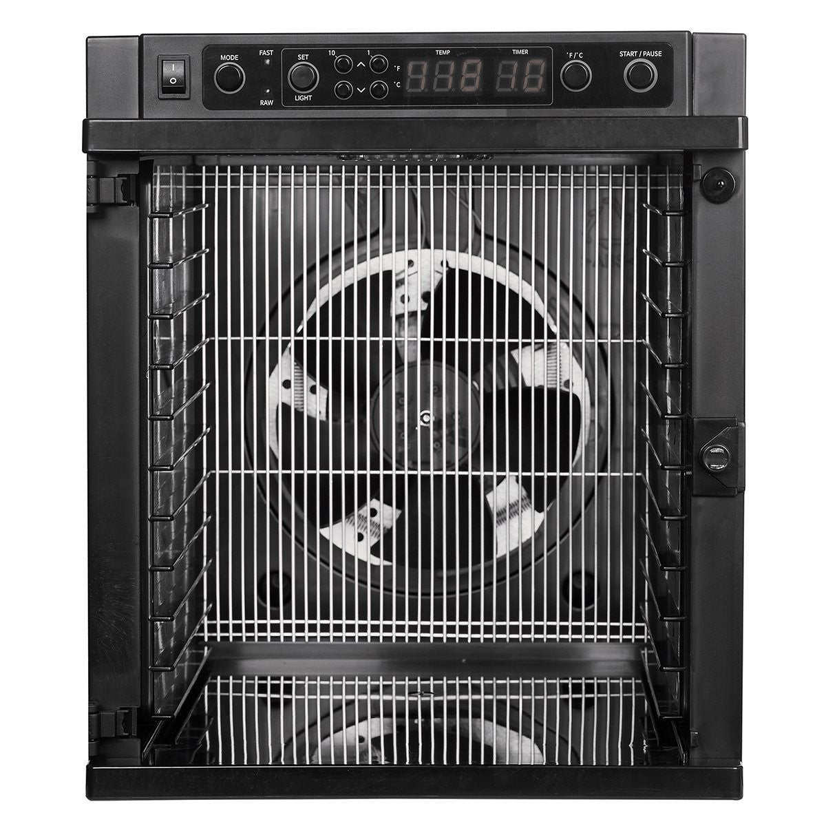 Sedona Express Food Dehydrator - Juicerville