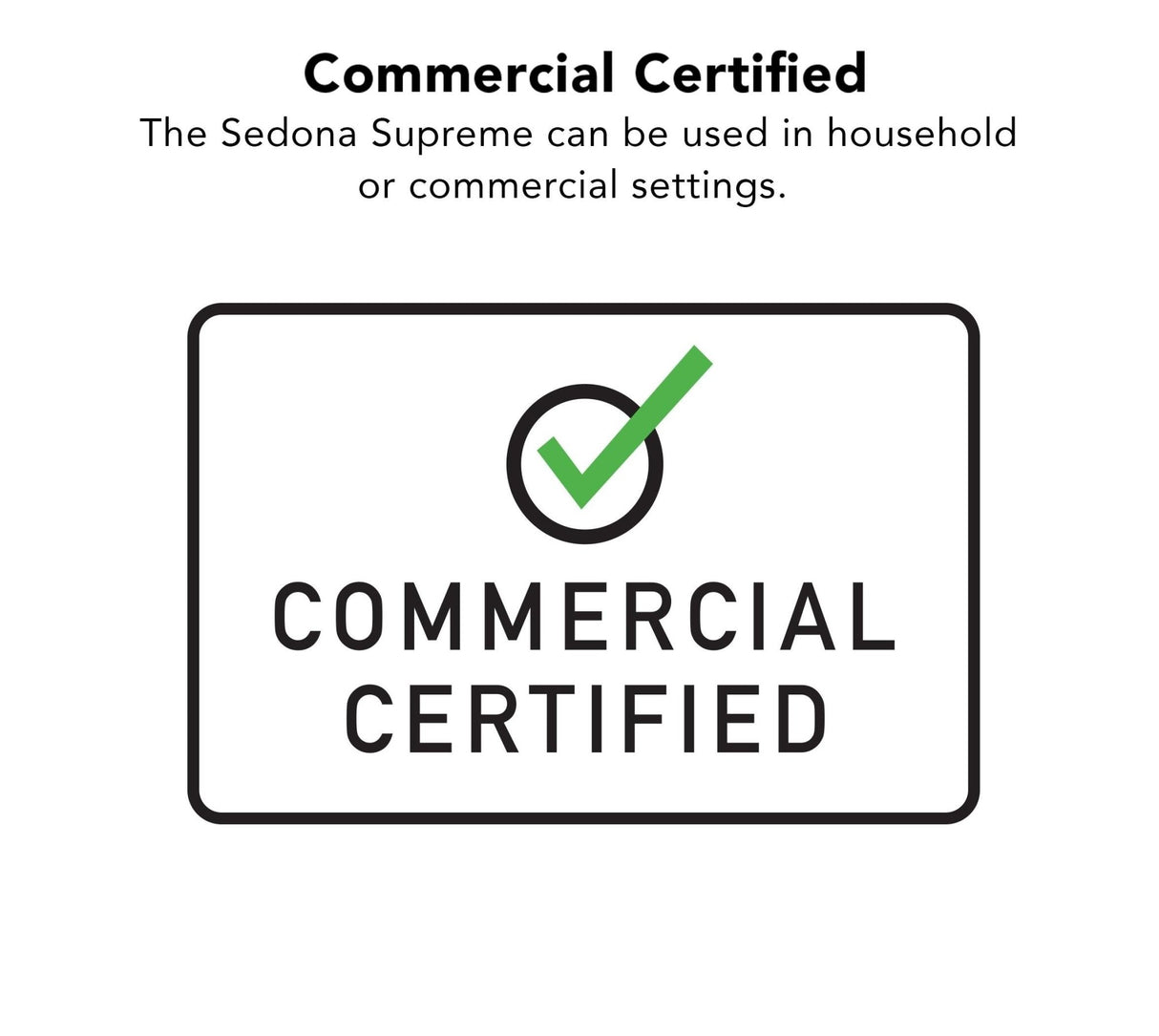 Sedona Supreme Commercial Dehydrator - Juicerville