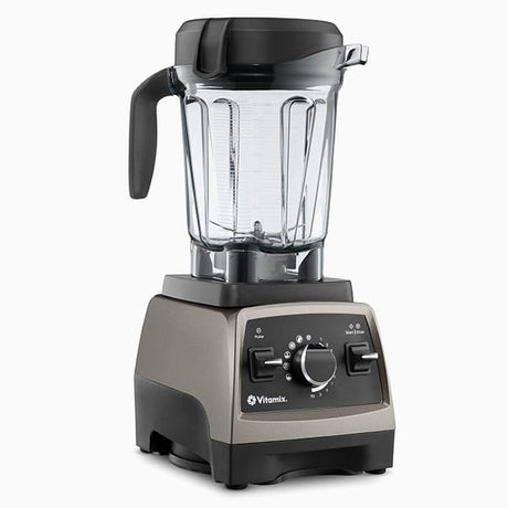 Vitamix 750 Pro Series Pearl Gray - Juicerville